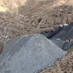 Explosión en mina de carbón en Pakistán deja 34 trabajadores muertos