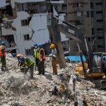 Venezuela inicia la construcción de casi 2.000 viviendas para los afectados por los terremotos