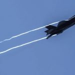 EE.UU. desmiente que Irán destruyera tres de sus aviones y violara el bloqueo naval