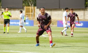 futbol-jcc:-venezuela-y-panama-victoriosos-ante-guatemala-y-costa-rica