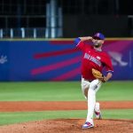 Dominicana noquea a Curazao; Cuba y Panamá preservan sus invictos