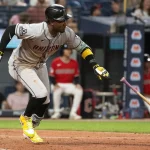 Perdomo brilla con 4 hits; Arizona, Boston y San Diego ganaron 