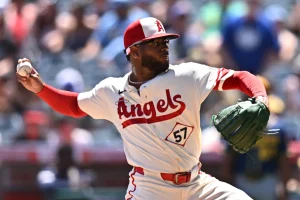 Ureña domina, los Astros barren y Fermín decide para San Luis