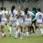 México golea a Jamaica y sella con autoridad su pase a semifinales