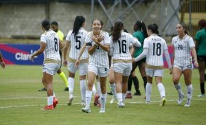 México golea a Jamaica y sella con autoridad su pase a semifinales