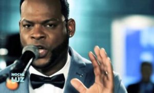 Yiyo Sarante denuncia disputa por derechos de video en YouTube