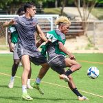 Cibao FC abre ante Cavalier su ruta en la Copa del Caribe