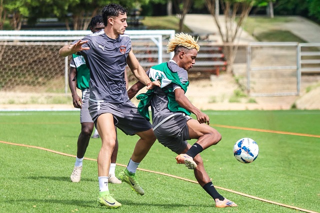 cibao-fc-abre-ante-cavalier-su-ruta-en-la-copa-del-caribe