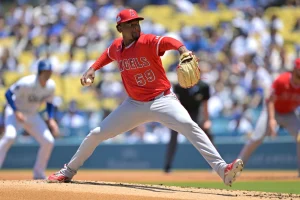 Dodgers, Medias Rojas, Padres y Yanquis los mas activos del mercado de cambios