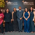 Asociación Cibao gana Premio Effie por transformación de marca