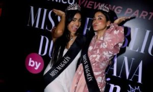 La Magacín celebra con éxito la segunda edición del Watch Party del Miss República Dominicana Universo junto a Gnial
