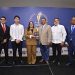 Restaurante ‘Amigos’ es reconocido por sus cuatro décadas de excelencia en el sector gastronómico
