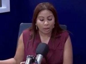 Comunicadora asegura que mánager de El Alfa enfrenta investigación