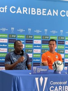 Este miércoles : Cibao FC recibe a Cavalier con optimismo y hambre de triunfo