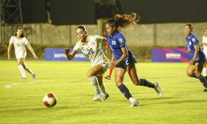 México remonta en la prórroga y enfrentará a Colombia por el oro en Santo Domingo 2026