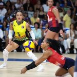 RD dispone de Puerto Rico y clasifica directamente a semifinales JCC 2026