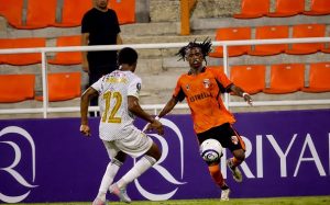 Cibao FC domina, pero Cavalier resiste y conserva el cero en debut de la Copa Caribe de Concacaf
