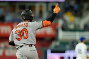 Leody Tavera dio H y 2CE en victoria de Orioles. Todos los resultados