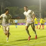 Venezuela derrota a Colombia y enfrentará a México por el oro del fútbol masculino en Santo Domingo 2026