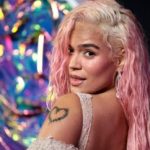¿Plagio o coincidencia? Karol G desata debate en redes por una nueva canción que comparan con Aitana