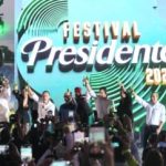 Festival Presidente: una fiesta que apuesta por conectar generaciones a través de la música