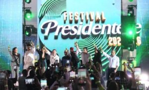 Festival Presidente: una fiesta que apuesta por conectar generaciones a través de la música