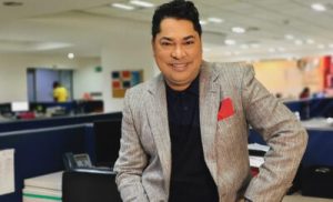 Frederick Martínez «El Pachá» será el Rey del Desfile Dominicano de Manhattan