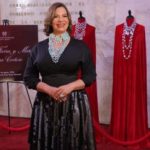 Gisselle Mancebo, La Reina del Larimar, presenta la colección “Cielo, Tierra y Mar Delirio Caribeño” en TN