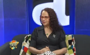 Escritora dominicana Ángela Hernández gana Premio Horacio Quiroga 2026