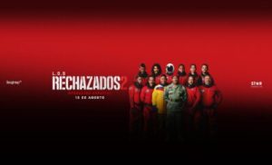 “Los Rechazados 2” apuesta nuevamente por conquistar la taquilla