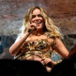 Karol G revela el fuerte desgaste físico que enfrenta durante su gira