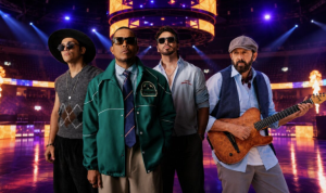Centroamericanos 2026 cierra con homenaje al deporte y música de Juan Luis Guerra e Ilegales