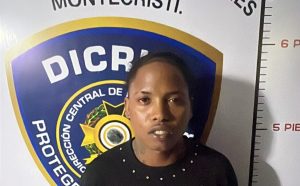 PN apresa a hombre acusado de atracar a ciudadanos haitianos en Montecristi