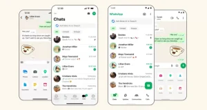 WhatsApp permitirá chatear sin compartir el número de teléfono con la llegada de los nombres de usuario