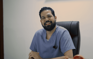 Dr. Steven Rabassa: “Es importante que la mujer tenga un plan reproductivo”