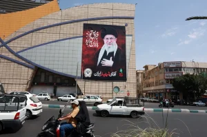 Irán presenta una lista de exigencias que EE.UU. debe cumplir para la reapertura de Ormuz