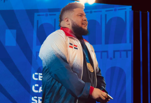 Saúl Mena conquista el primer oro de RD en eSports en los Centroamericanos