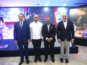“La mayor fortaleza de Juan Luis Guerra es ser un siervo musical de Jesús”