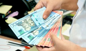 En seis meses, la deuda del Estado dominicano sumó casi US$6,000 millones