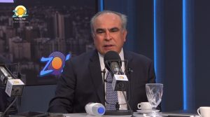 Marranzini destaca fortaleza de la economía dominicana pese a crisis internacional; pide proteger confianza