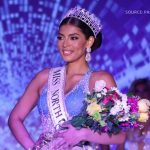 Miss Carolina del Norte USA pierde su corona tras polémica por presuntas publicaciones racistas