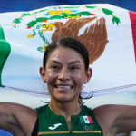 México rompe récord de oros en los Juegos Centroamericanos