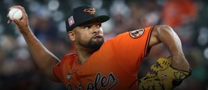 Relevistas dominicanos Soriano e Hiraldo ganan en jornada de MLB