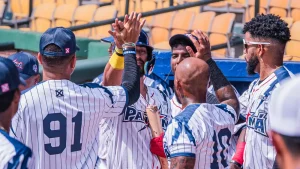 Panamá elimina a RD y avanza a la disputa del oro en el béisbol de Santo Domingo 2026