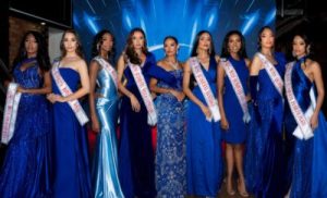 Miss Quisqueya 2026 presenta oficialmente a sus 20 candidatas rumbo a la celebración de su séptimo aniversario