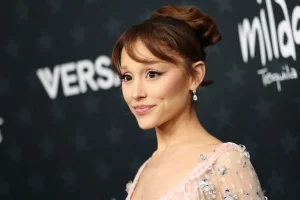 Ariana Grande explica por qué hará una pausa en su carrera