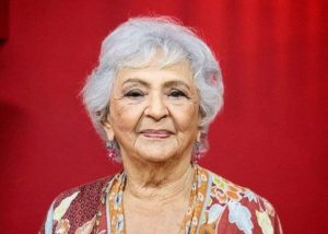 Muere la destacada actriz cubana Paula Alí a los 90 años