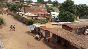 Migrantes denuncian deportaciones de EE. UU. a África sin aviso