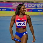 Dominicana vuelve al oro en relevo mixto 4×100 tras fallo favorable en apelación