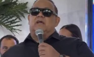 Peña Suazo recuerda a Ebelise: “Lo que he logrado en mi vida ha sido gracias a ella”